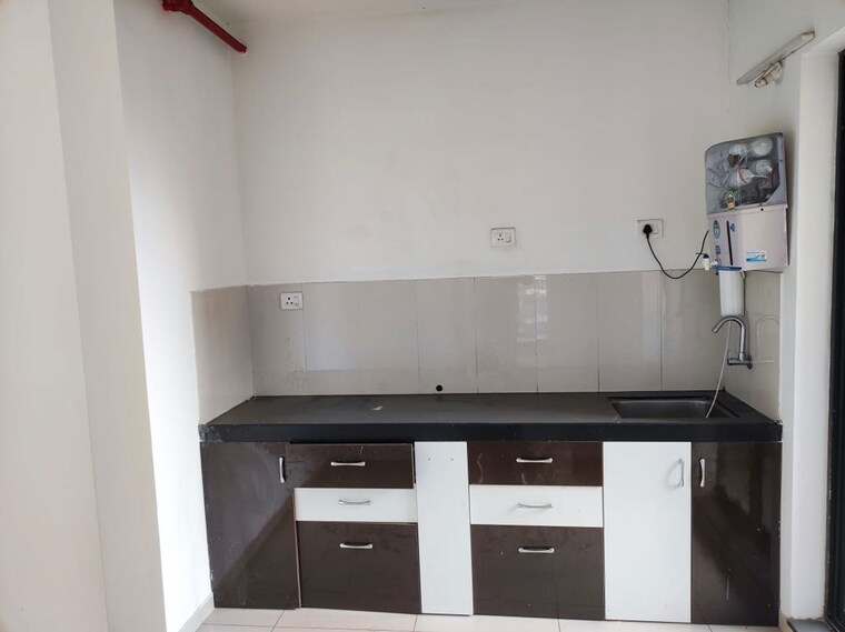 Kitchen, shapoorji-pallonji-joyville-hinjewadi 2 Bedroom 700 Sq.Ft. Apartment In Hinjewadi Pune 10364854