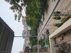 3 BHK Builder Floor – Exterior View View at Rps Palms, Sector 88 - for Rent