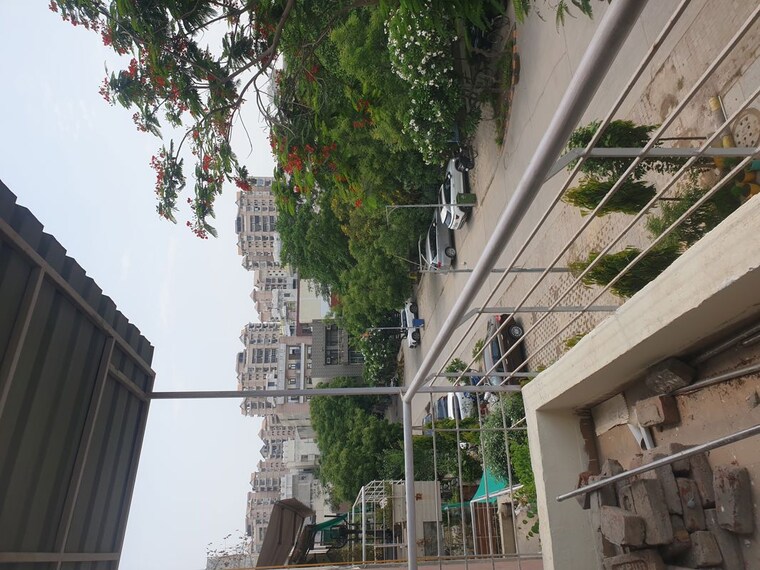 Exterior View, rps-palms 3 Bedroom 270 Sq.Yd. Builder Floor In Sector 88 Faridabad 10364859