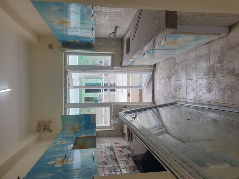 Kitchen, rps-palms 3 Bedroom 270 Sq.Yd. Builder Floor In Sector 88 Faridabad 10364859