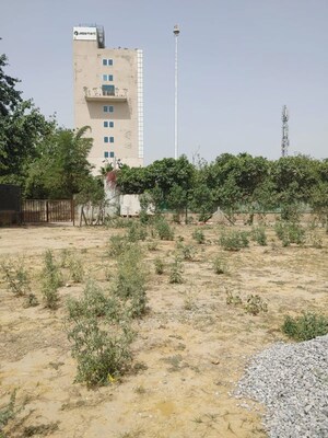 Plot Area in  Plot at Gwal Pahari – for Sale