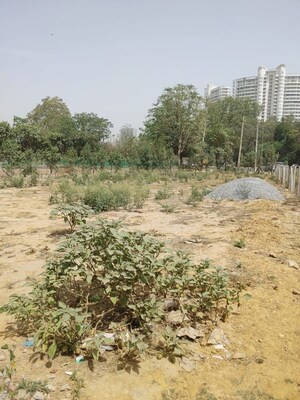 Plot Area in  Plot at Gwal Pahari – for Sale