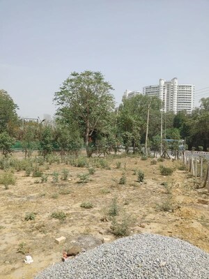 Plot Area in  Plot at Gwal Pahari – for Sale