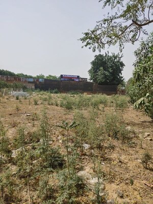 Plot Area in  Plot at Gwal Pahari – for Sale