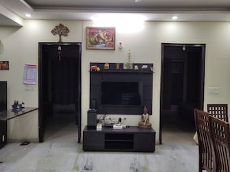 2 BHK + Pooja Room 1000 Sq.Ft. Apartment in SAS Tower