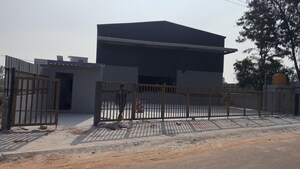  Warehouse For Rent in Devanahalli