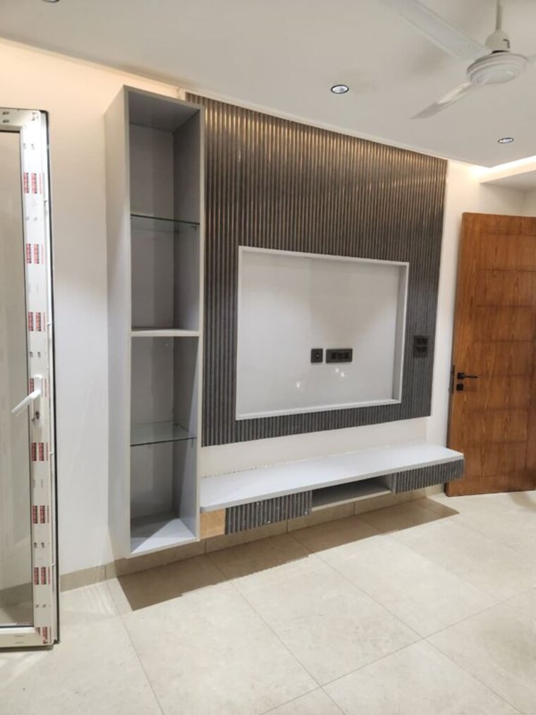 Exterior View, green fields colony 2 Bedroom 20000 Sq.Ft. Builder Floor In Green Fields Colony Faridabad 10364871