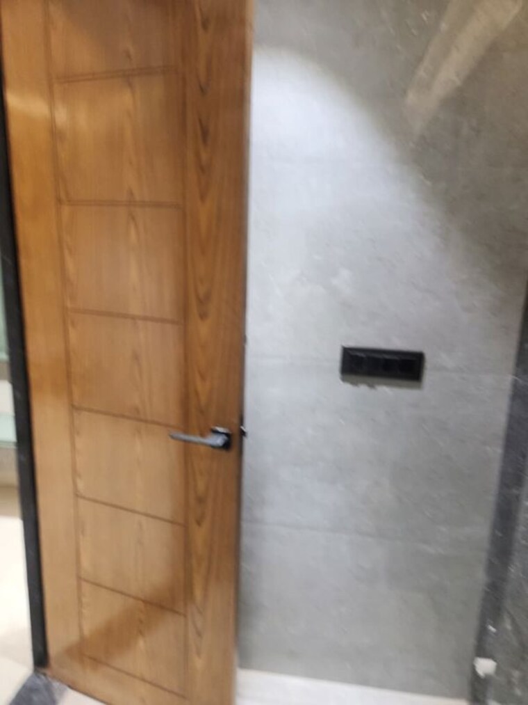 Bathroom, green fields colony 2 Bedroom 20000 Sq.Ft. Builder Floor In Green Fields Colony Faridabad 10364871