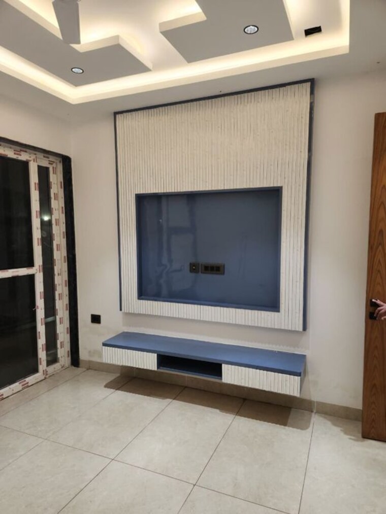 Room, green fields colony 2 Bedroom 20000 Sq.Ft. Builder Floor In Green Fields Colony Faridabad 10364871