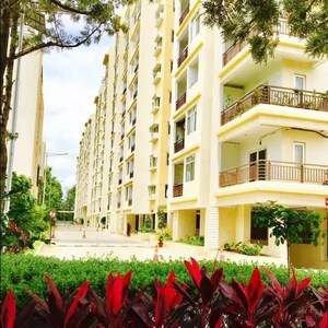3 BHK Apartment – Exterior View View at Doddakannelli - for Sale