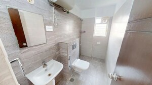 Bathroom in 3 BHK Apartment at Doddakannelli – for Sale