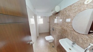 Bathroom in 3 BHK Apartment at Doddakannelli – for Sale