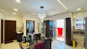 Team Area in 2.5 BHK Apartment at Aparna Sarovar Zenith, Nallagandla – for Rent