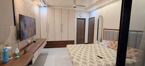 3 BHK Apartment For Sale in Oxy Beaumonde, Viman Nagar
