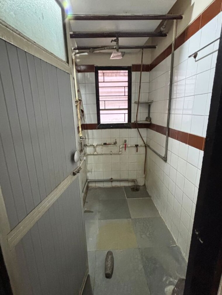 Kitchen, bali-vishnu-prasad-tower 1 Bedroom 610 Sq.Ft. Apartment In Dombivli West Thane 10364887