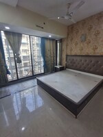 1 BHK 650 Sq.Ft. Apartment in Ekram Heritage