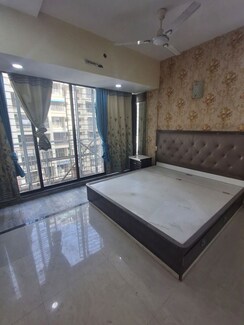1 BHK Apartment For Rent in Ekram Heritage