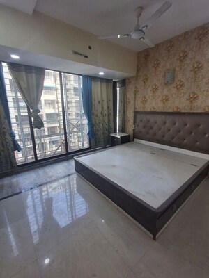 1 BHK Apartment For Rent in Ekram Heritage, Kharghar Sector 35e