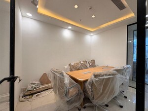 Team Area in  Office Space at Viman Nagar – for Rent