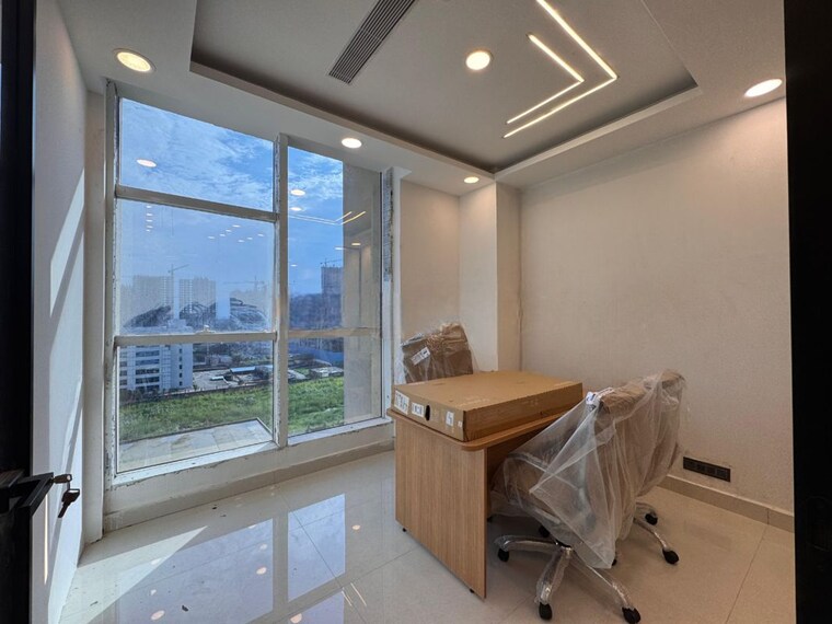 Kitchen, viman nagar Commercial Office Space 2000 Sq.Ft. In Viman Nagar Pune 10364902