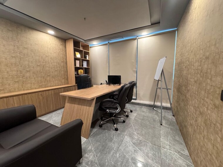 Bedroom, viman nagar Commercial Office Space 2000 Sq.Ft. In Viman Nagar Pune 10364902