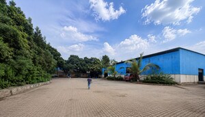  Industrial Plot For Sale in Malur