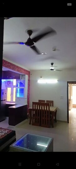 2 BHK + Extra Room Apartment For Rent in Supertech Ecovillage II