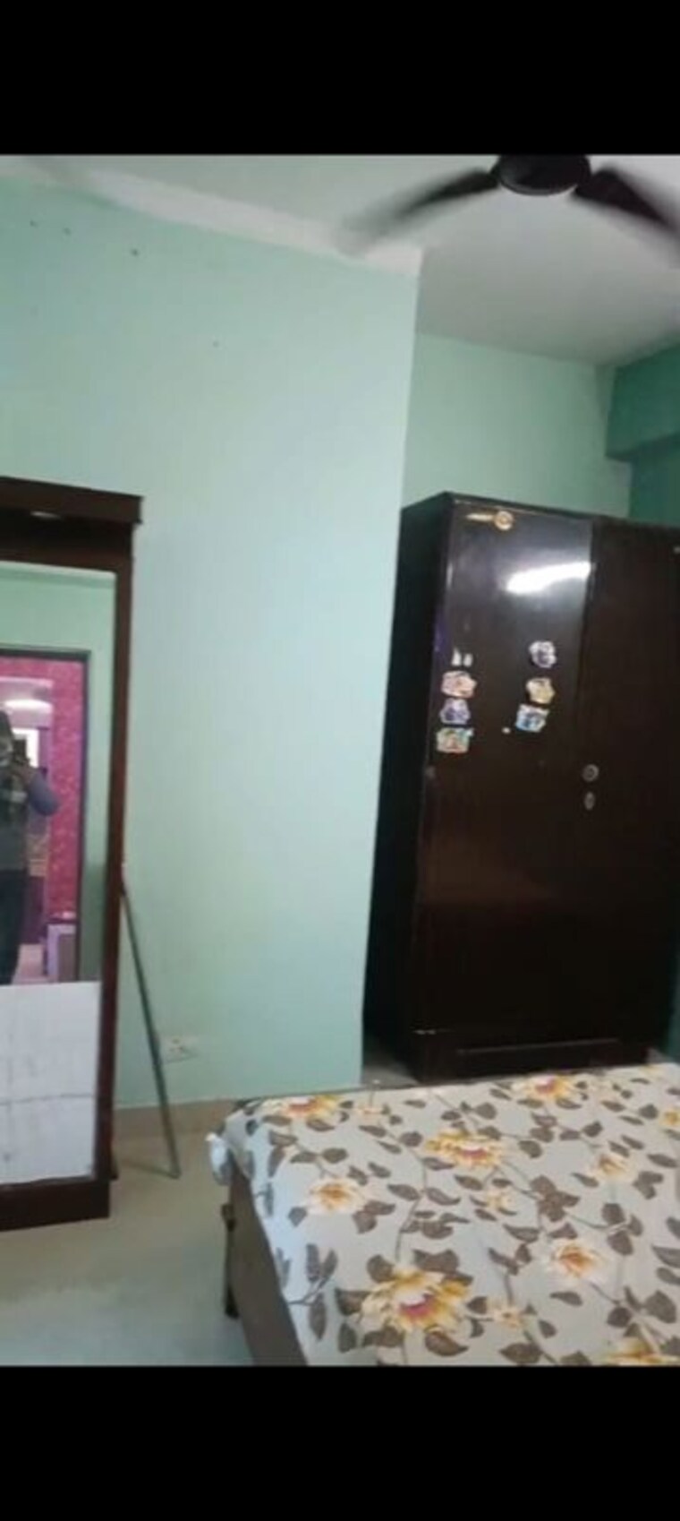 Bedroom, supertech-ecovillage-ii 2 Bedroom 890 Sq.Ft. Apartment In Sector 16b Greater Noida Greater Noida 10364890