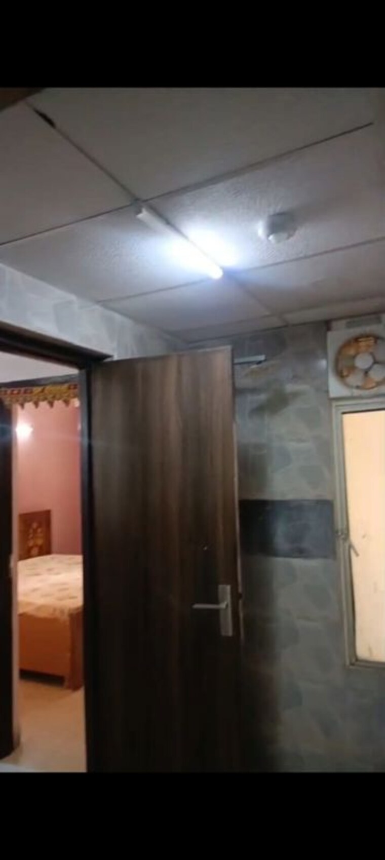 Bedroom, supertech-ecovillage-ii 2 Bedroom 890 Sq.Ft. Apartment In Sector 16b Greater Noida Greater Noida 10364890
