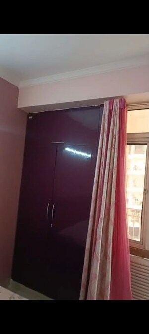 Furnished Amenities in 2 BHK Apartment at Supertech Ecovillage II, Sector 16b Greater Noida – for Rent