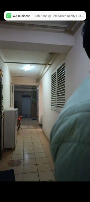  2 BHK Apartment at Supertech Ecovillage II, Sector 16b Greater Noida – for Rent