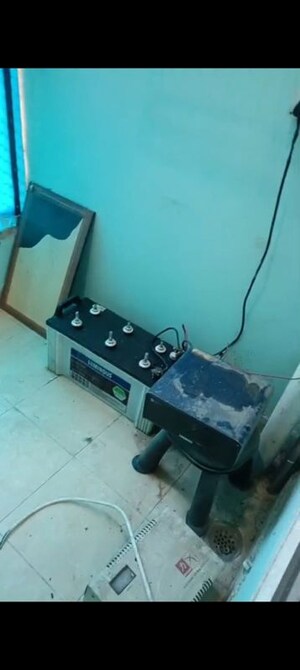  2 BHK Apartment at Supertech Ecovillage II, Sector 16b Greater Noida – for Rent