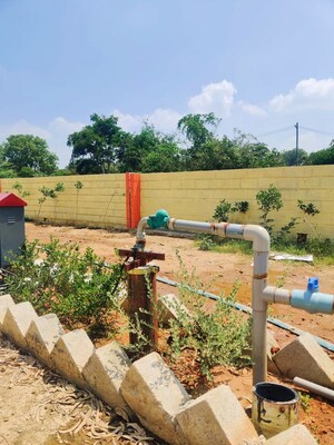 Plot – Garden View at Challaghatta - for Sale