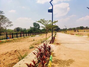  Plot – Garden View at Challaghatta - for Sale