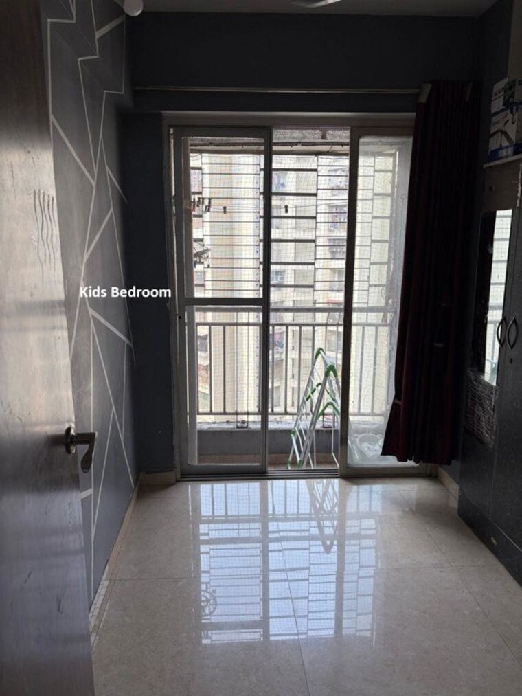 Room, bharat-ecovistas 1.5 Bedroom 573 Sq.Ft. Apartment In Shilphata Thane 10364883