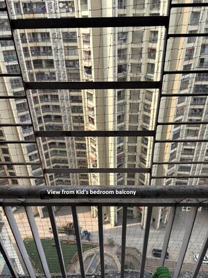 1.5 BHK Apartment – Exterior View View at Bharat Ecovistas, Shilphata - for Sale