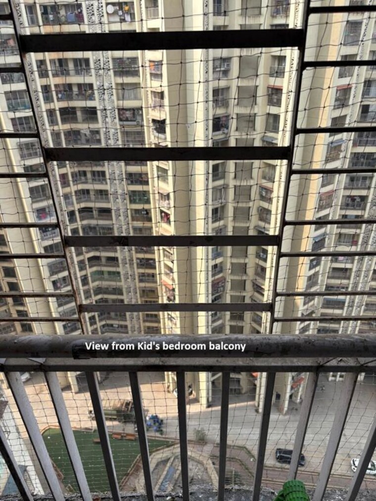 Exterior View, bharat-ecovistas 1.5 Bedroom 573 Sq.Ft. Apartment In Shilphata Thane 10364883