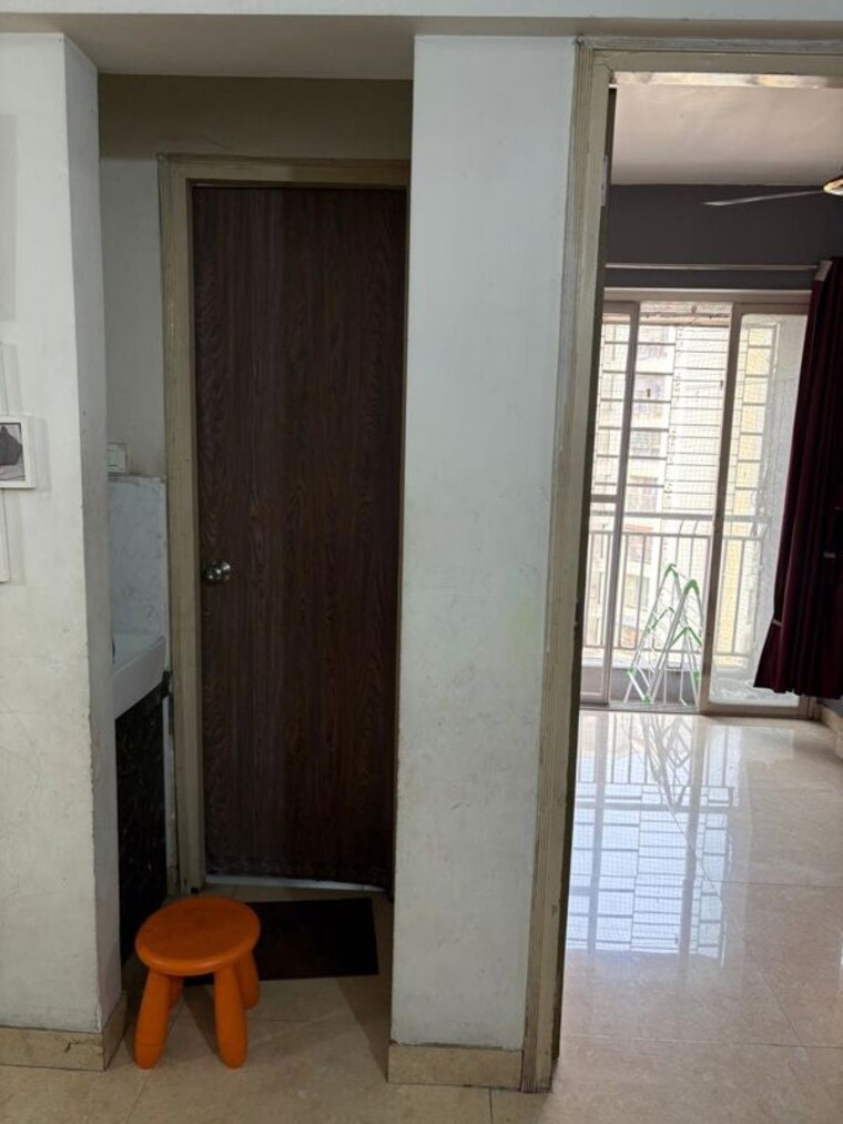 Room, bharat-ecovistas 1.5 Bedroom 573 Sq.Ft. Apartment In Shilphata Thane 10364883