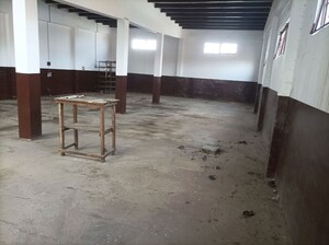  Warehouse – Exterior View View at Dheeraj Nagar - for Rent