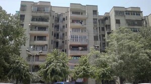 3 BHK Apartment For Rent in New Ashok Nagar