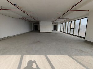  Office Space – Exterior View View at Shiravane - for Rent