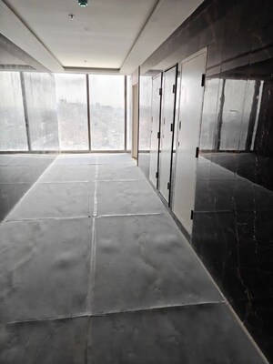  Office Space – Exterior View View at Shiravane - for Rent