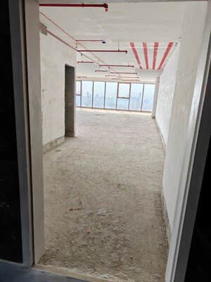  Office Space – Exterior View View at Shiravane - for Rent