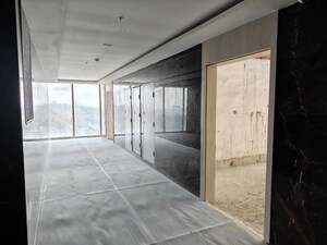  Office Space – Exterior View View at Shiravane - for Rent