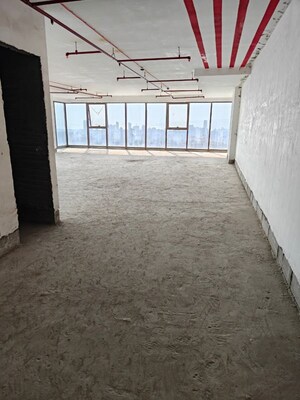  Office Space – Exterior View View at Shiravane - for Rent