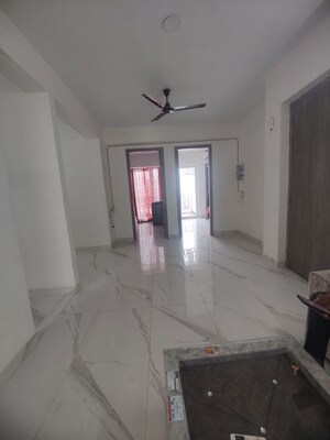 Bathroom in 2.5 BHK Builder Floor at M3M Soulitude, Sector 89 – for Rent