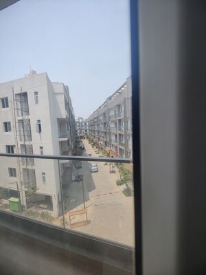 2.5 BHK Builder Floor – Exterior View View at M3M Soulitude, Sector 89 - for Rent