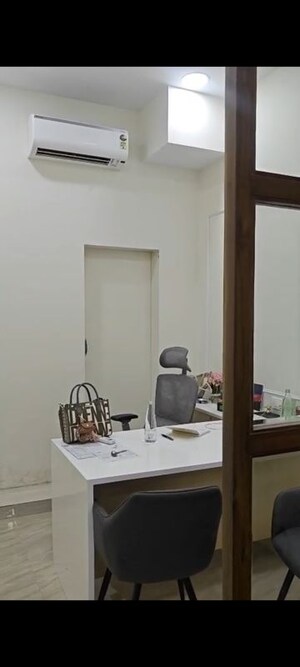Furnished Amenities in  Office Space at Laxmi Business Park, Oshiwara – for Rent