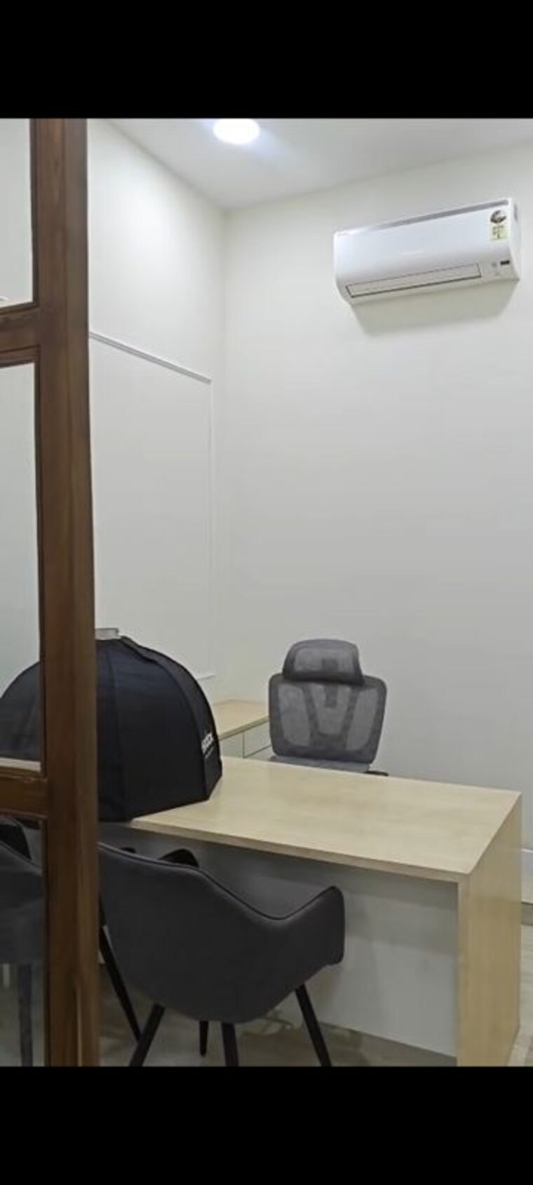 undefined, laxmi-business-park Commercial Office Space 510 Sq.Ft. In Oshiwara Mumbai 10364858