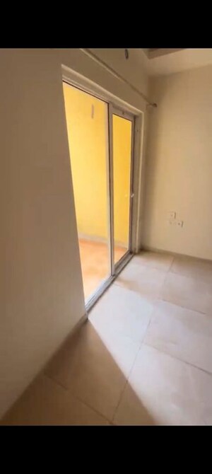 Building Lobby in 3 BHK Apartment at Himalaya Pride, Tech Zone 4 Greater Noida – for Rent